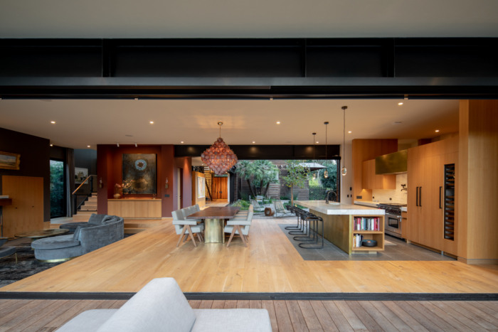 Santa Monica Canyon House - 0