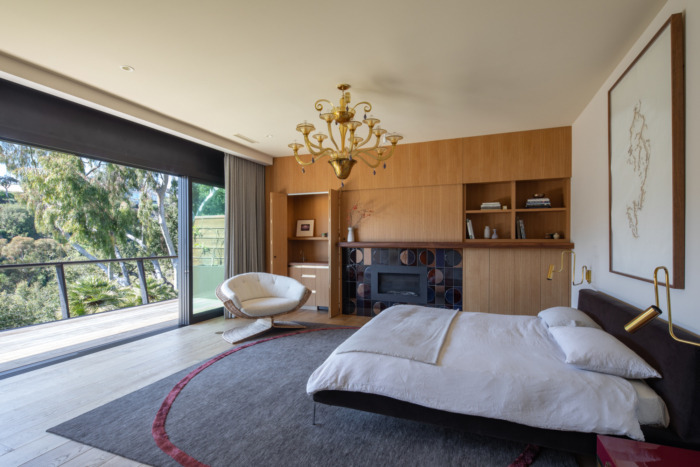 Santa Monica Canyon House - 0