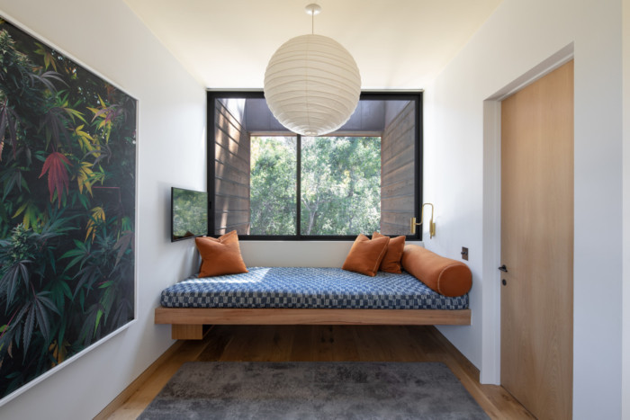 Santa Monica Canyon House - 0