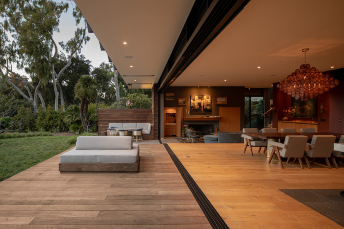 Santa Monica Canyon House - 0