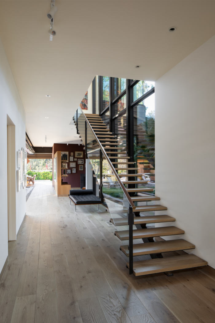 Santa Monica Canyon House - 0