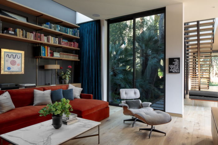 Santa Monica Canyon House - 0