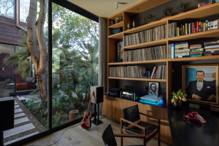 Santa Monica Canyon House - 0