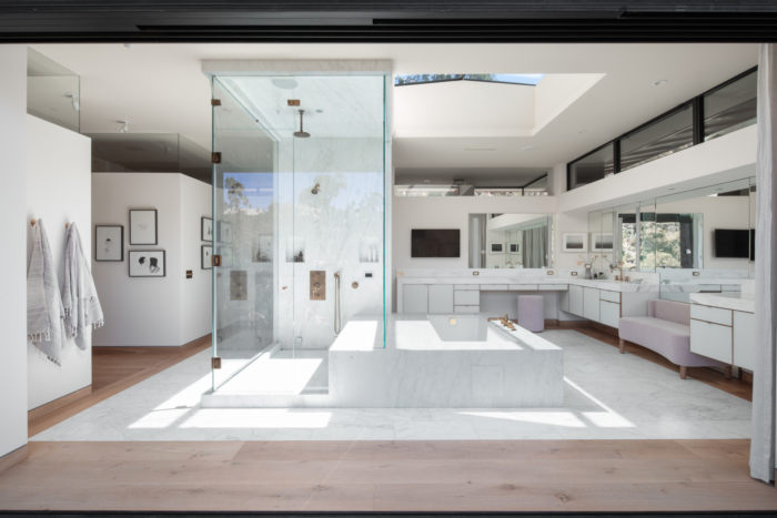 Santa Monica Canyon House - 0