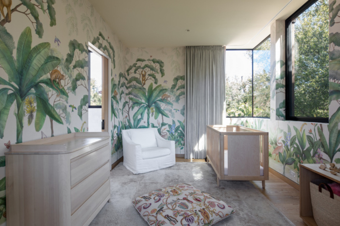 Santa Monica Canyon House - 0