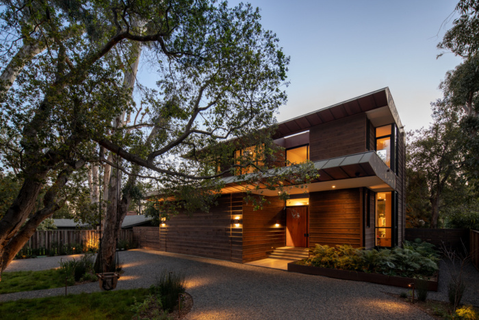 Santa Monica Canyon House - 0