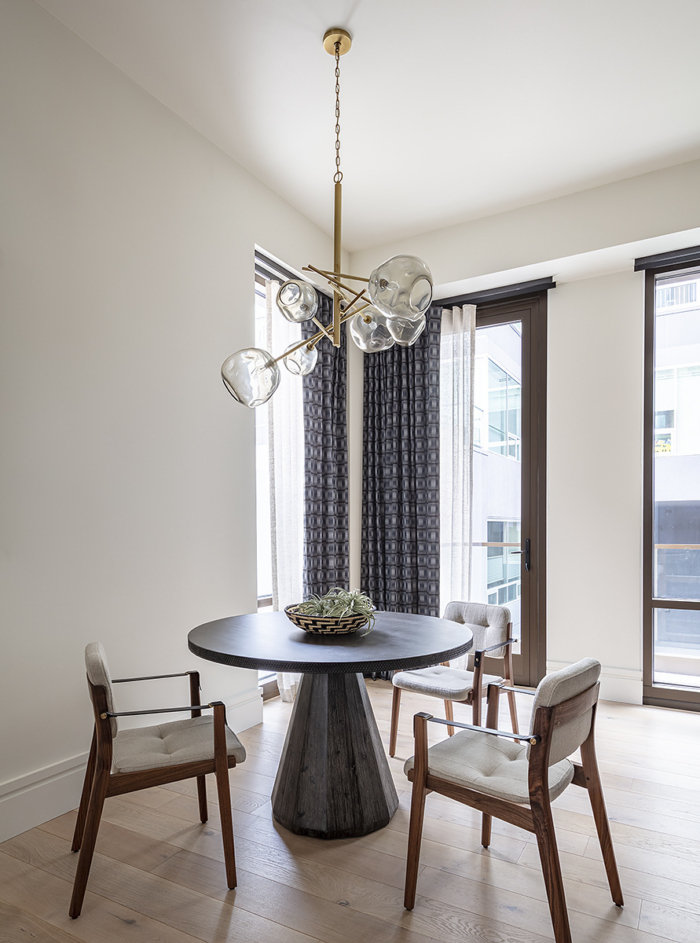 Pacific Avenue Apartment - 0