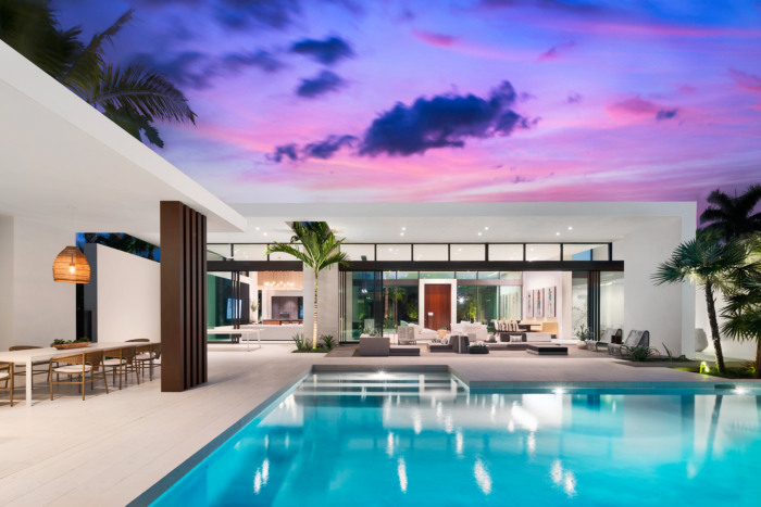 Weston Residence - 0
