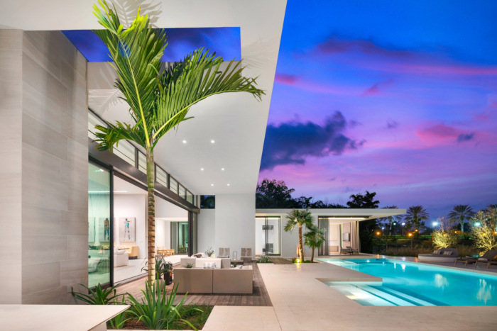 Weston Residence - 0