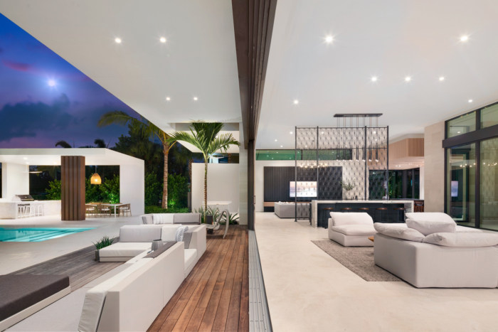 Weston Residence - 0