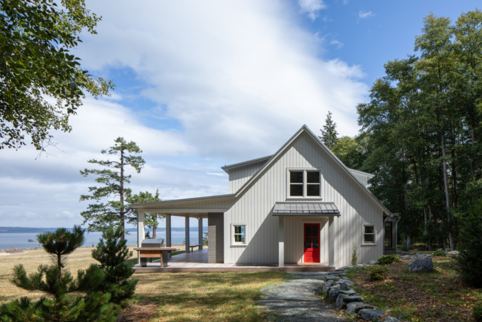 Outward Bound House - 0
