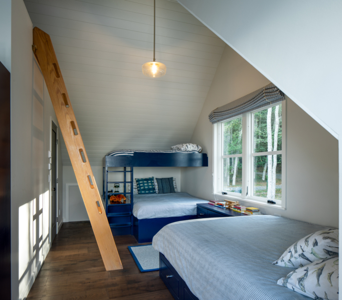 Outward Bound House - 0