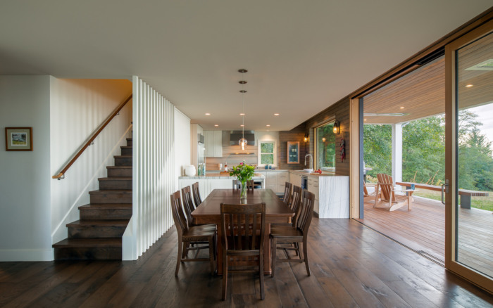 Outward Bound House - 0