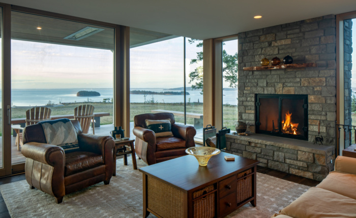 Outward Bound House - 0
