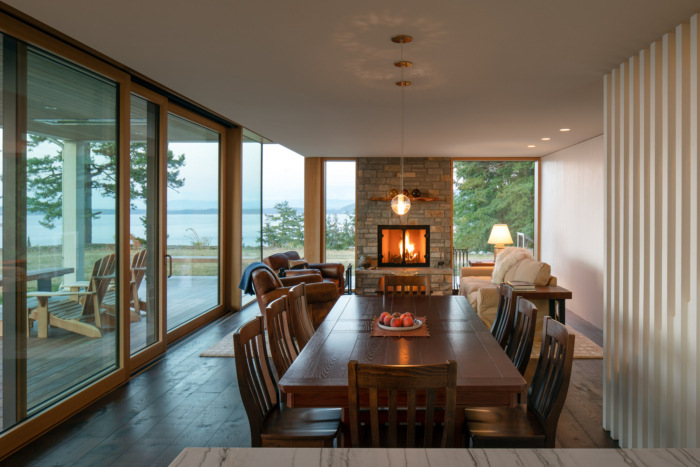 Outward Bound House - 0