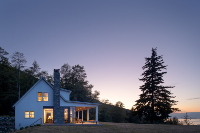 Outward Bound House - 0