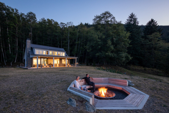 Outward Bound House - 0