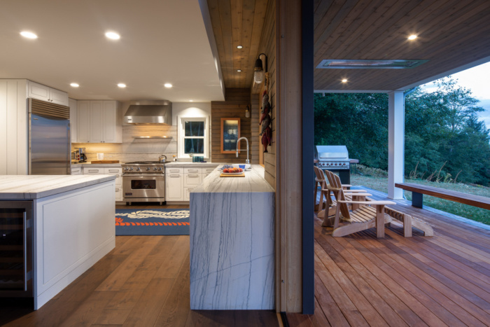 Outward Bound House - 0
