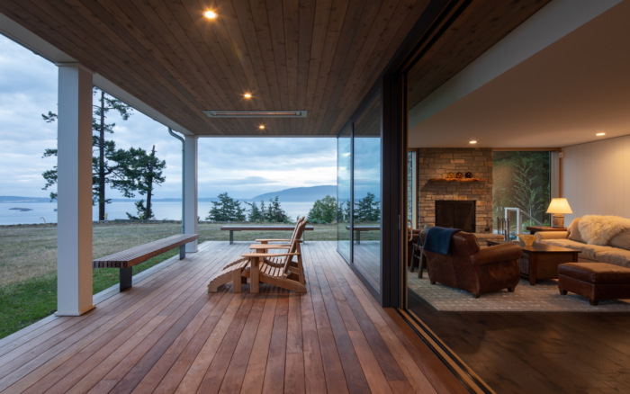 Outward Bound House - 0