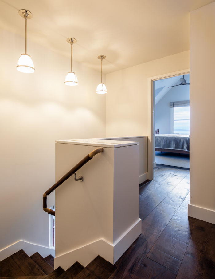 Outward Bound House - 0