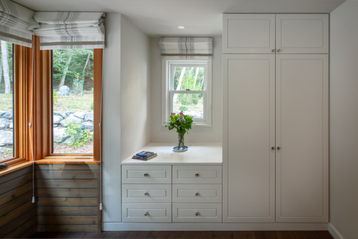 Outward Bound House - 0