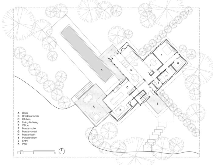 Mercer Modern House - 0