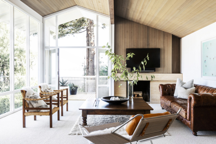 Mercer Modern House - 0