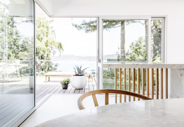 Mercer Modern House - 0