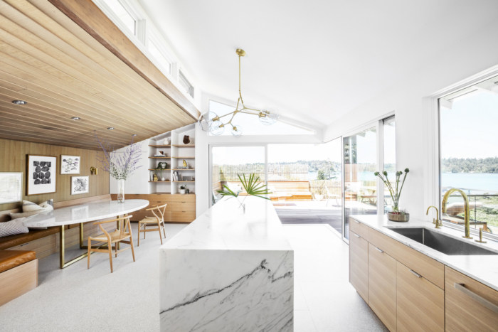 Mercer Modern House - 0
