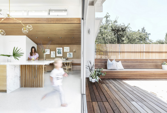 Mercer Modern House - 0