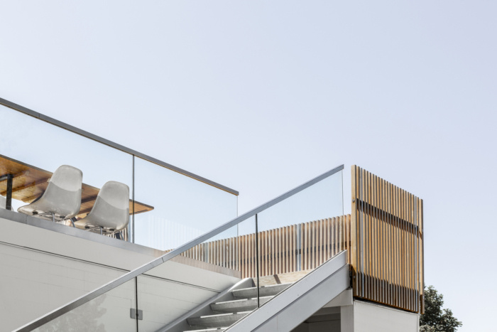 Mercer Modern House - 0
