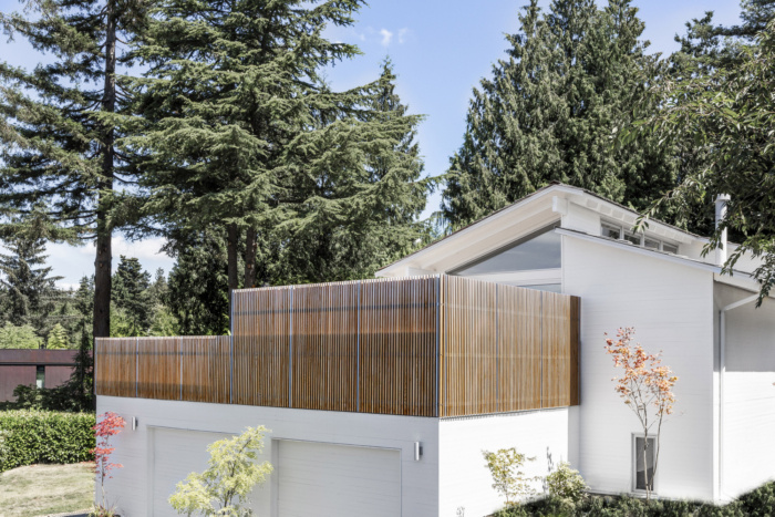 Mercer Modern House - 0