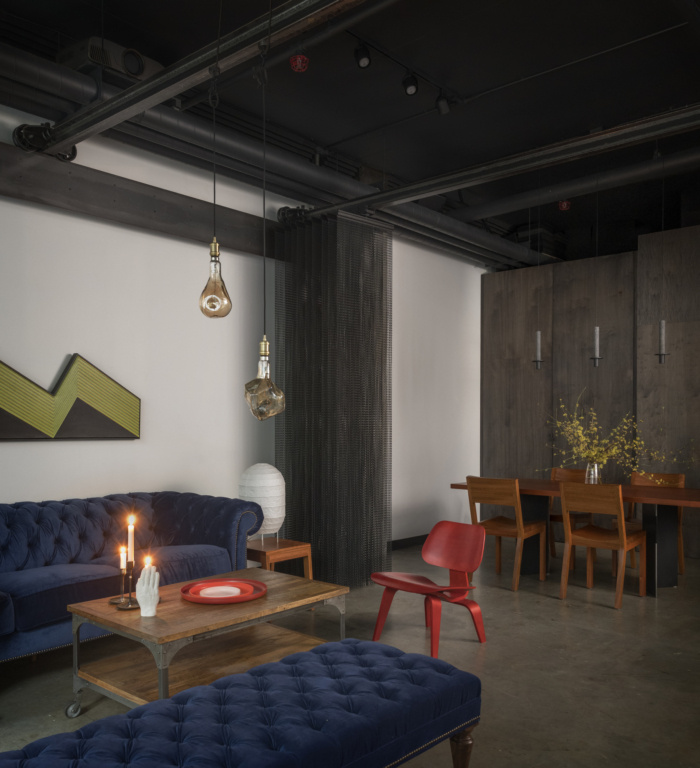 Western Studio - 0
