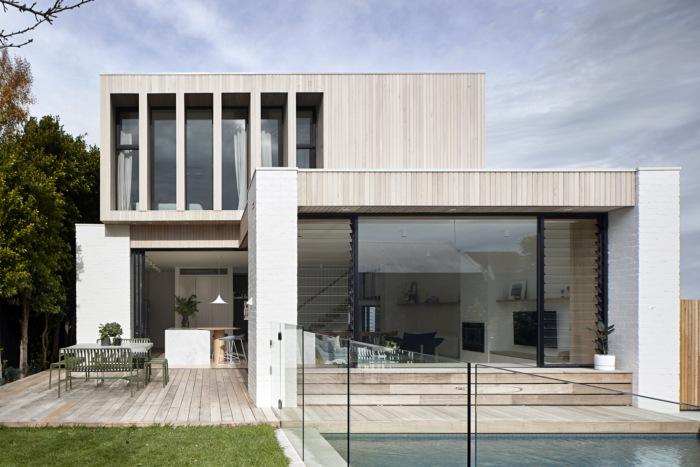 Malvern House - 0
