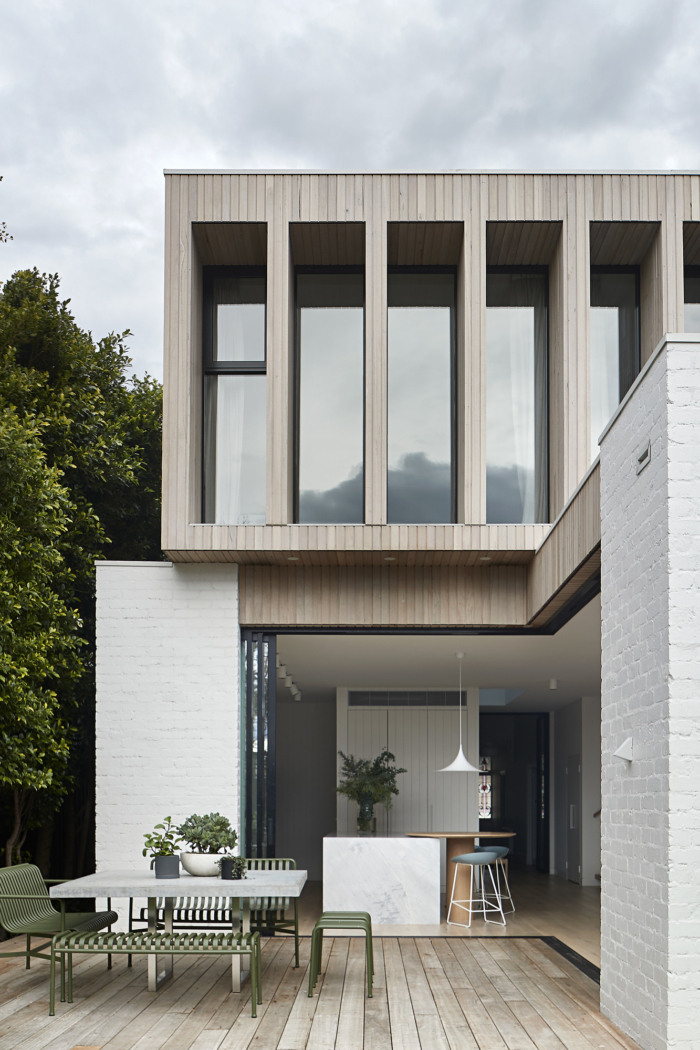 Malvern House - 0