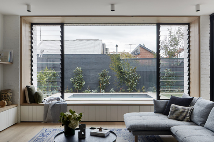 Malvern House - 0