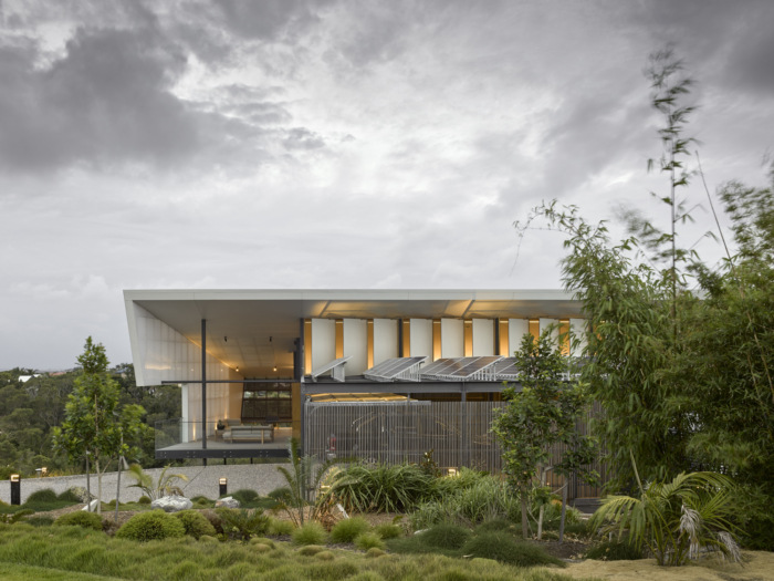 Spinnaker House - 0