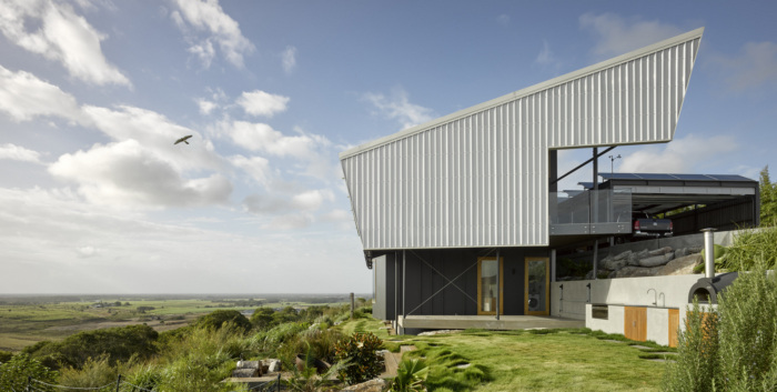Spinnaker House - 0