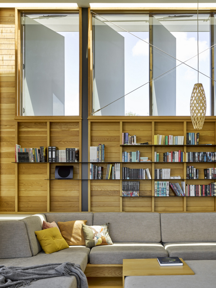 Spinnaker House - 0