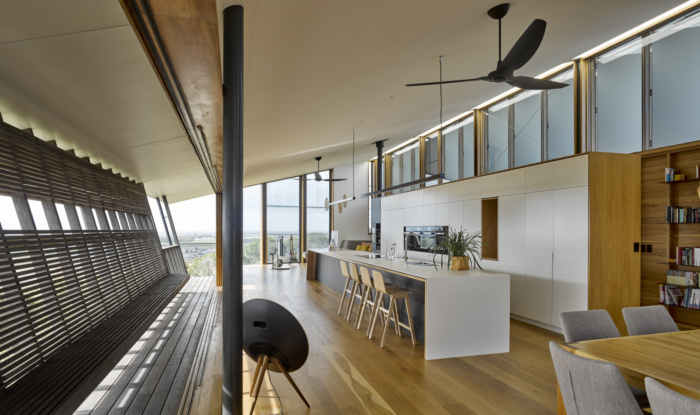Spinnaker House - 0