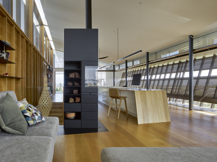 Spinnaker House - 0