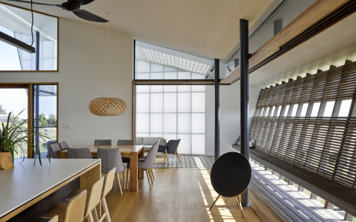 Spinnaker House - 0