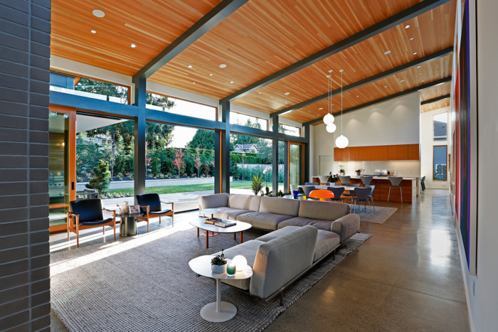 Clyde Hill House - 0