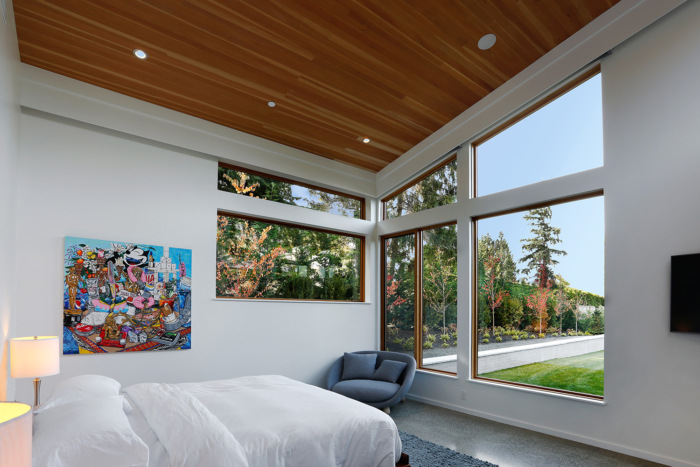 Clyde Hill House - 0