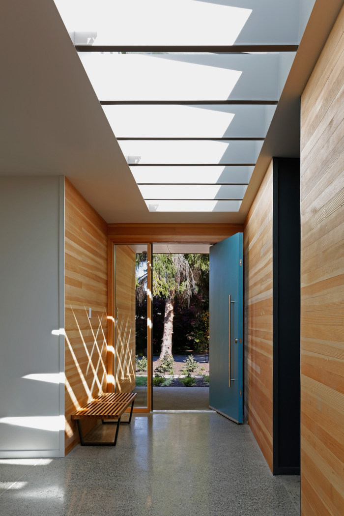 Clyde Hill House - 0