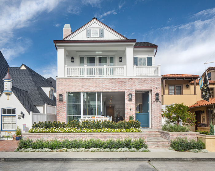 Emerald House - 0