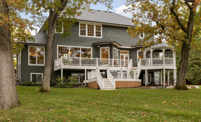 Tamte House - 0