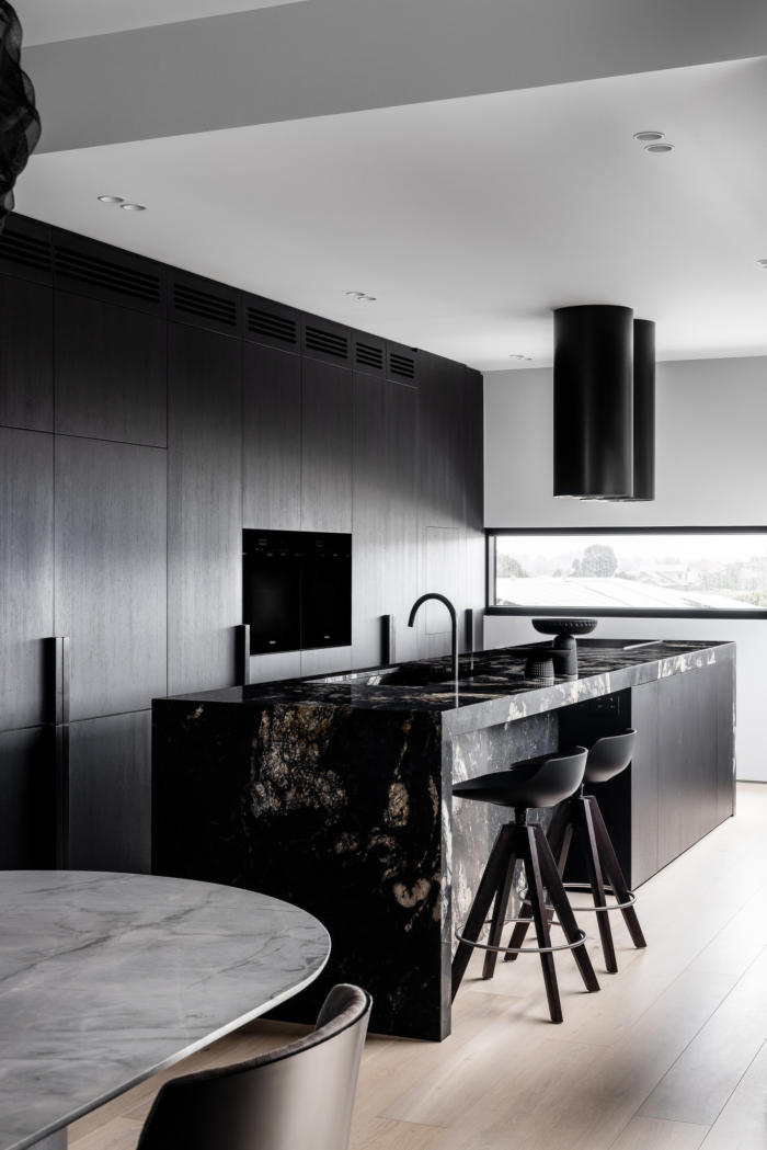 Scalpellino House - 0