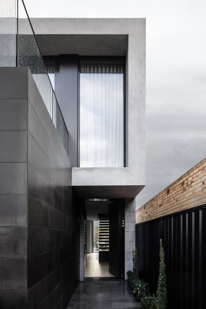 Scalpellino House - 0