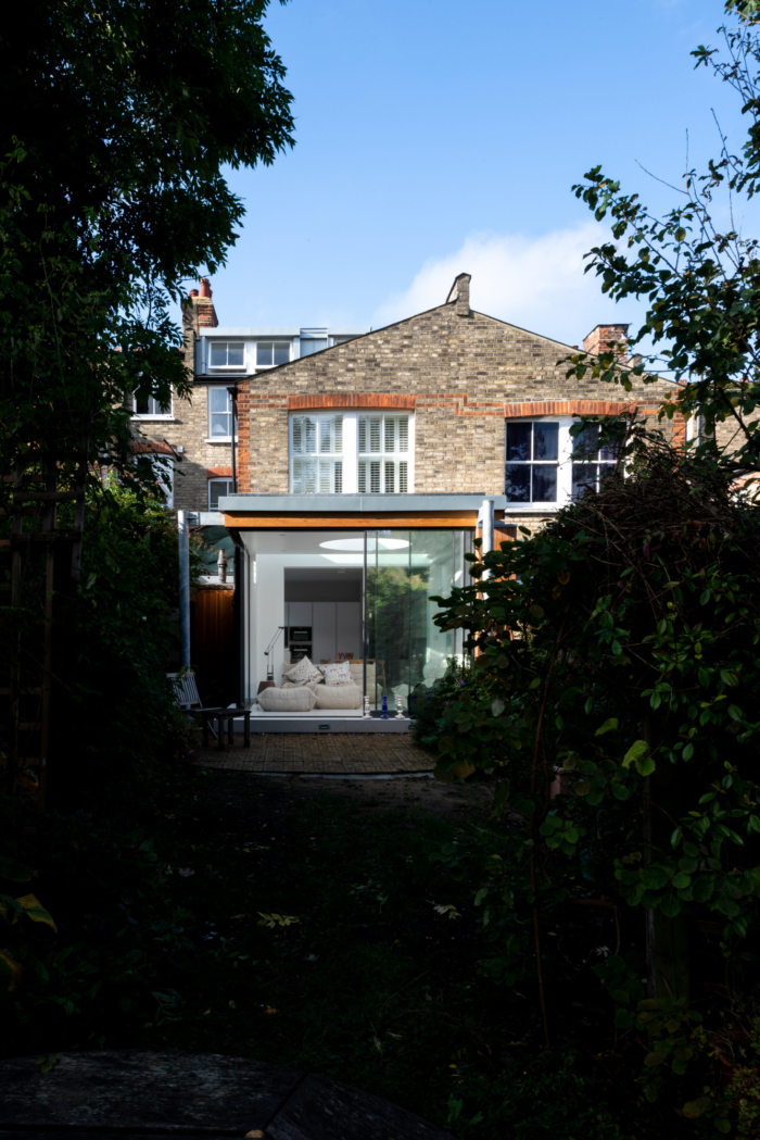 Rosebery House - 0
